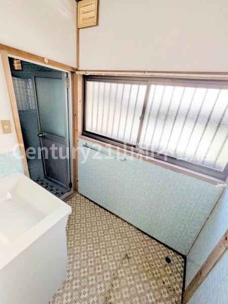 亀岡市篠町見晴１丁目の中古一戸建て