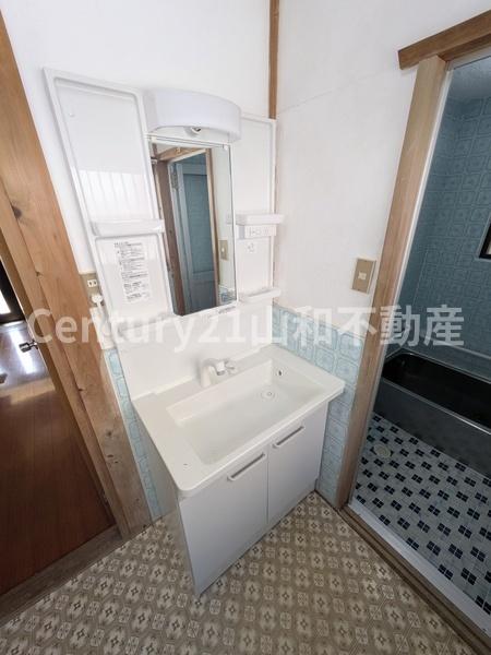 亀岡市篠町見晴１丁目の中古一戸建て