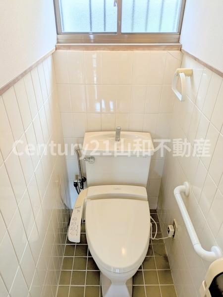 亀岡市篠町見晴１丁目の中古一戸建て