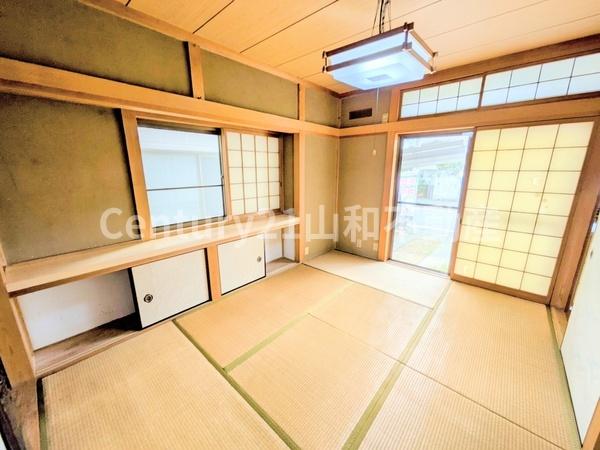 亀岡市篠町見晴１丁目の中古一戸建て
