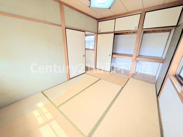 亀岡市篠町見晴１丁目の中古一戸建て
