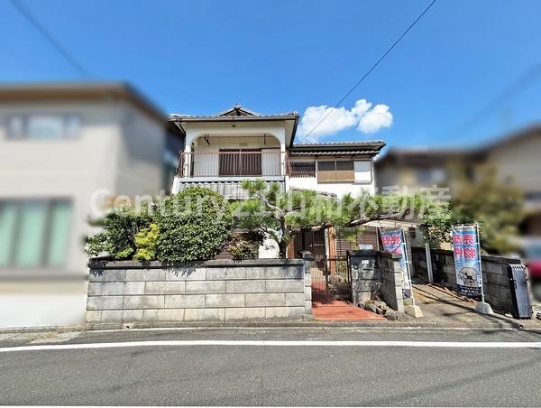 篠町見晴１丁目（中古一戸建）