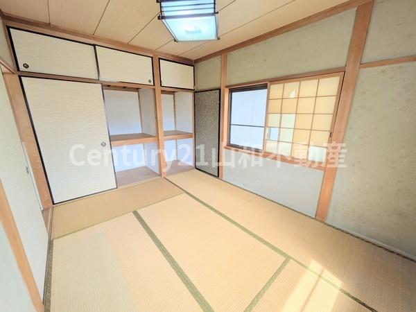 亀岡市篠町見晴１丁目の中古一戸建て