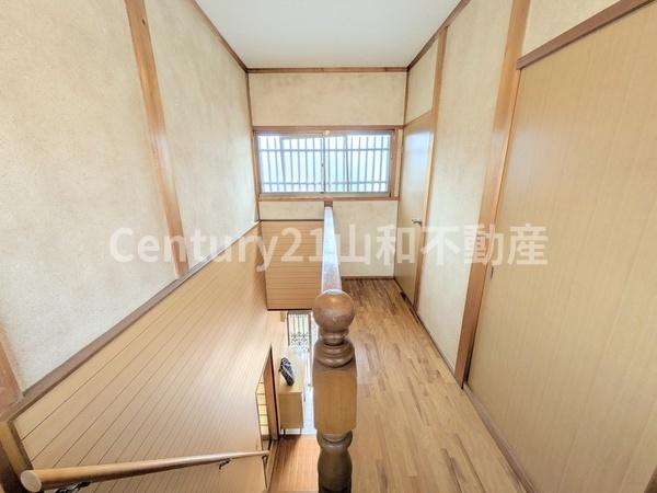 亀岡市篠町見晴１丁目の中古一戸建て
