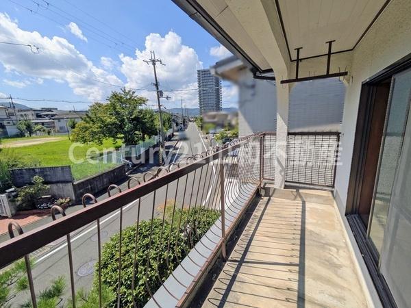 亀岡市篠町見晴１丁目の中古一戸建て