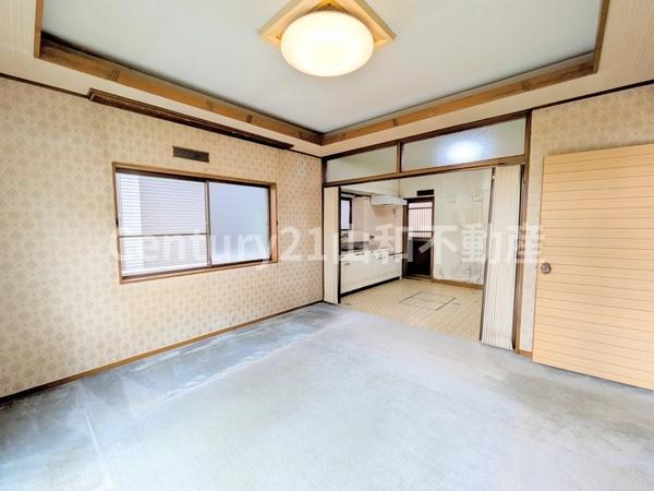 篠町見晴１丁目（中古一戸建）