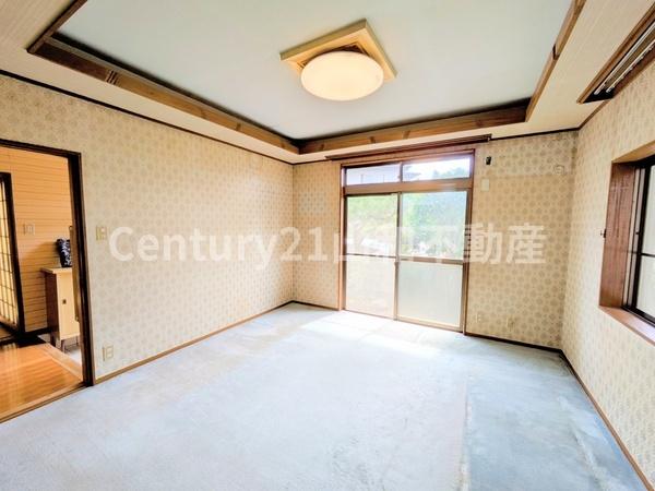 篠町見晴１丁目（中古一戸建）