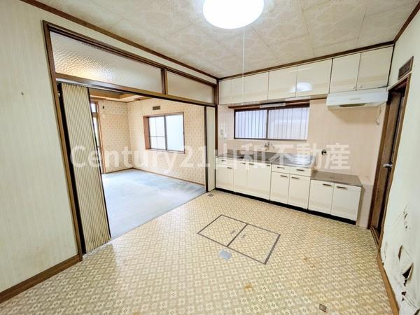 篠町見晴１丁目（中古一戸建）