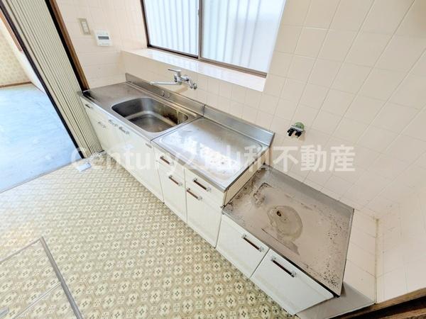 亀岡市篠町見晴１丁目の中古一戸建て