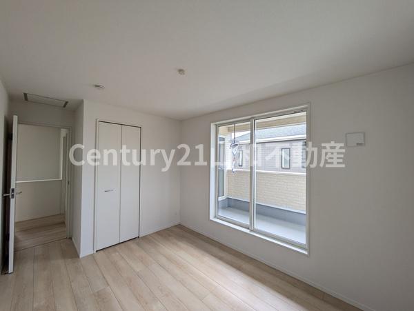 クレイドルガーデン千代川町小林①号棟(新築一戸建)