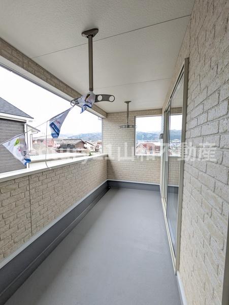 クレイドルガーデン千代川町小林①号棟(新築一戸建)