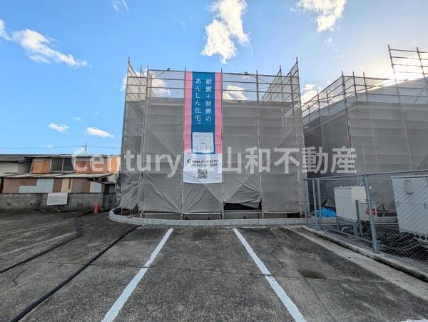 クレイドルガーデン千代川町小林①号棟(新築一戸建)