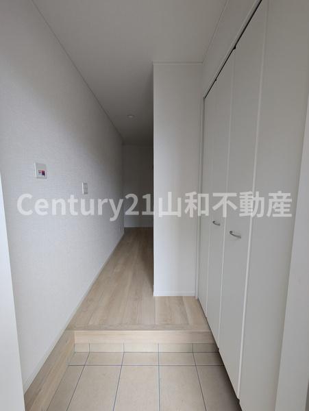 クレイドルガーデン千代川町小林②号棟(新築一戸建)