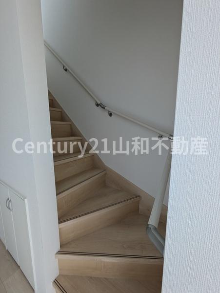 クレイドルガーデン千代川町小林②号棟(新築一戸建)