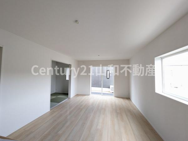 クレイドルガーデン千代川町小林②号棟(新築一戸建)