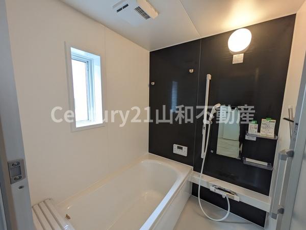 クレイドルガーデン千代川町小林②号棟(新築一戸建)