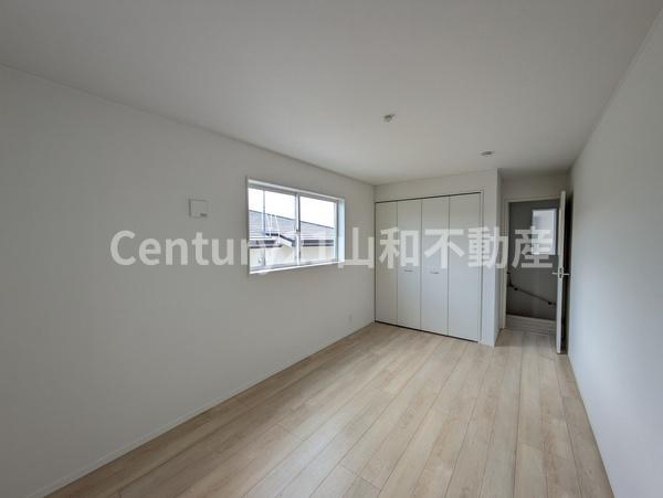 クレイドルガーデン千代川町小林②号棟(新築一戸建)