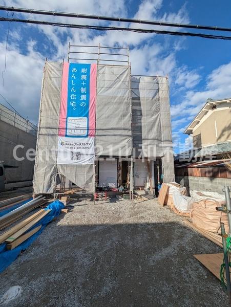 クレイドルガーデン千代川町小林③号棟(新築一戸建)(その他現地)