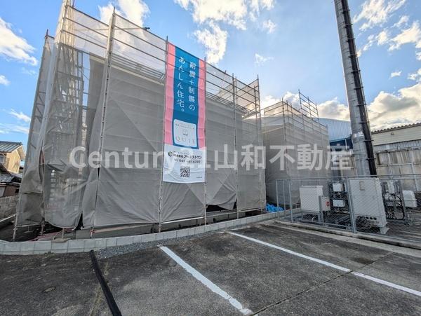 クレイドルガーデン千代川町小林④号棟(新築一戸建)(その他現地)