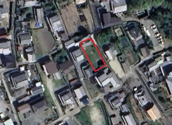 篠町山本南条（売土地）