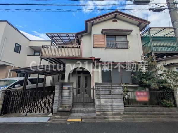 三宅町1丁目(中古一戸建)