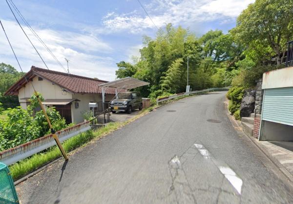 亀岡市西つつじケ丘霧島台１丁目の中古一戸建て