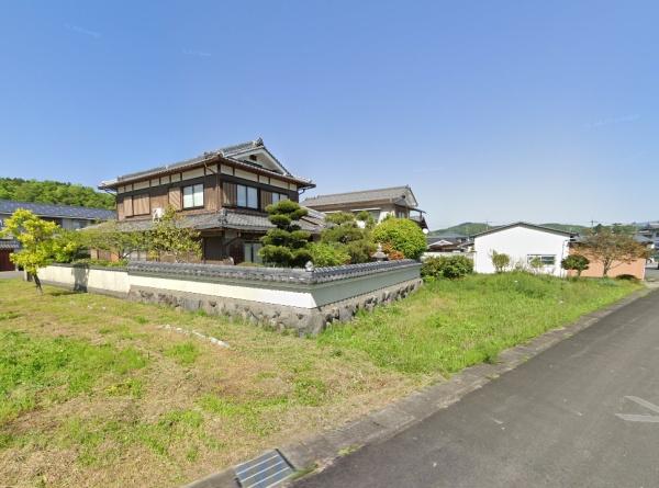 園部町横田２号（建築条件無売土地）