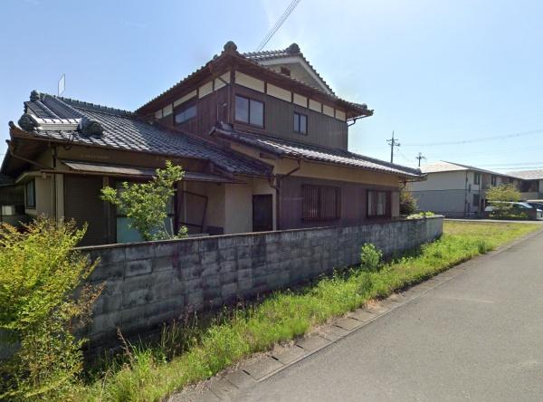 園部町横田２号（建築条件無売土地）