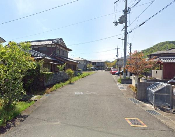 園部町横田２号（建築条件無売土地）