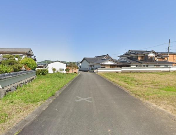 園部町横田２号（建築条件無売土地）