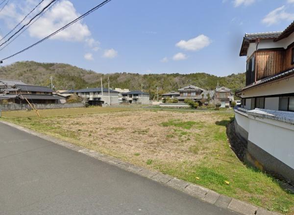 園部町横田２号（建築条件無売土地）