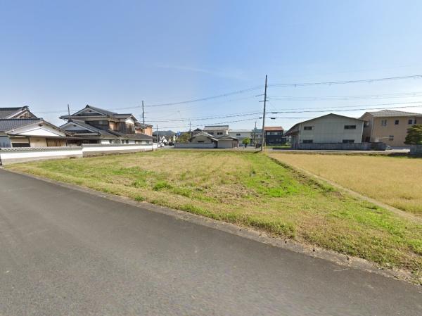 園部町横田２号（建築条件無売土地）