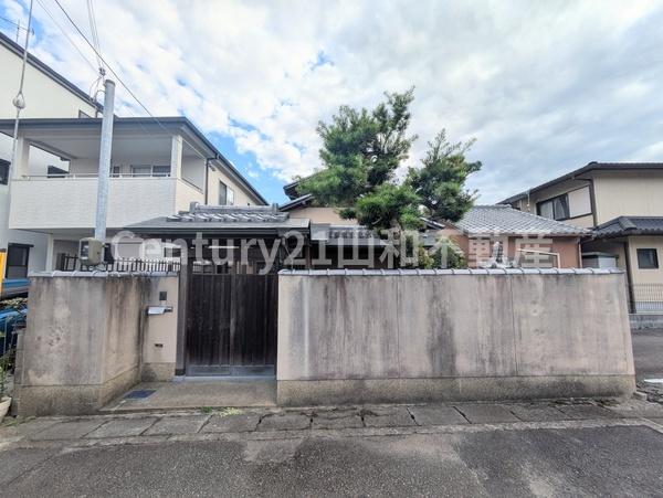 三宅町（中古一戸建）