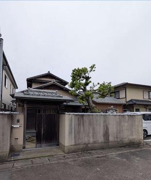 亀岡市三宅町の中古一戸建て