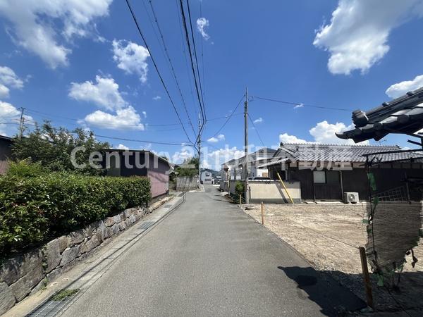 亀岡市大井町並河１丁目の新築一戸建