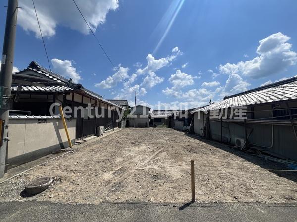 亀岡市大井町並河１丁目の新築一戸建