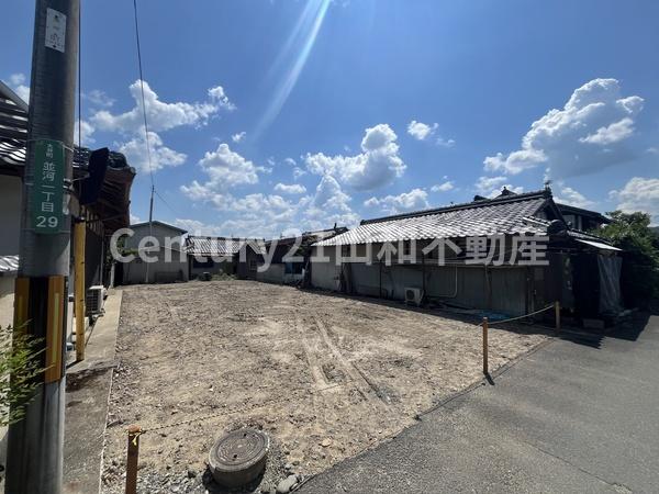 亀岡市大井町並河１丁目の新築一戸建