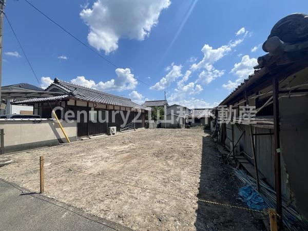 亀岡市大井町並河１丁目の新築一戸建