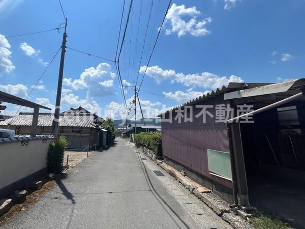亀岡市大井町並河１丁目の新築一戸建