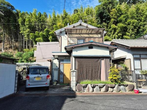 下矢田町１丁目（建築条件無売土地）