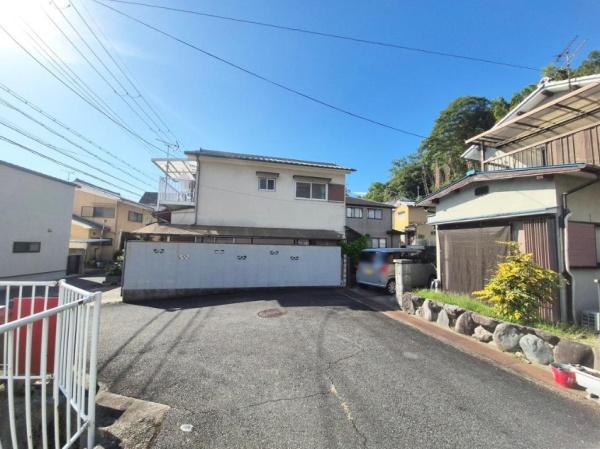亀岡市下矢田町１丁目の土地