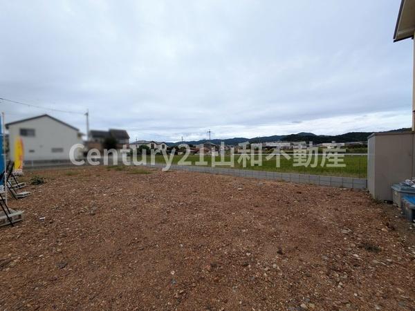 亀岡市下矢田町４丁目の土地