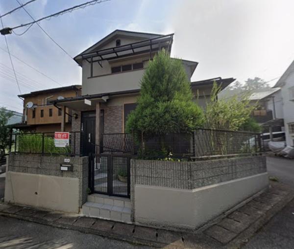 本梅町東加舎塩脇（中古一戸建）