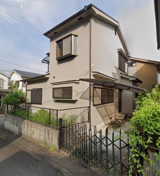 亀岡市本梅町東加舎塩脇の中古一戸建て
