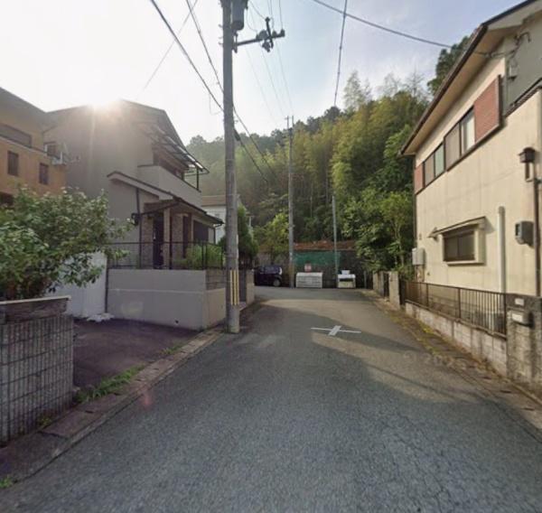 亀岡市本梅町東加舎塩脇の中古一戸建て