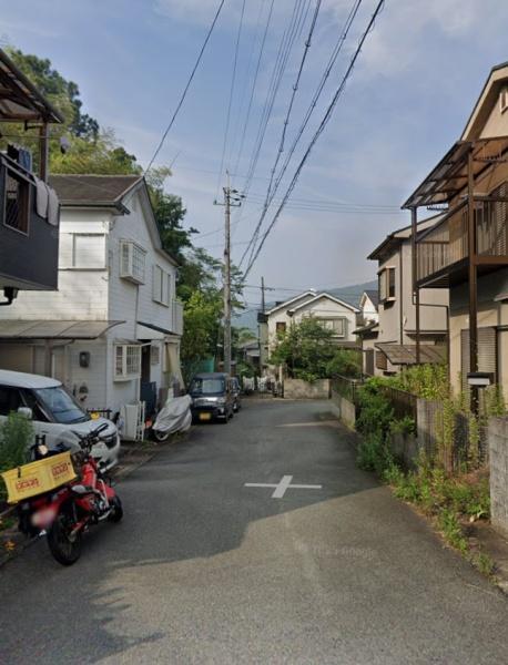 亀岡市本梅町東加舎塩脇の中古一戸建て