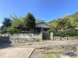 篠町山本南条（売土地）
