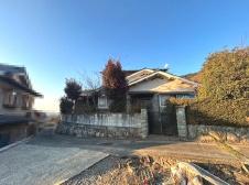 篠町山本南条（売土地）