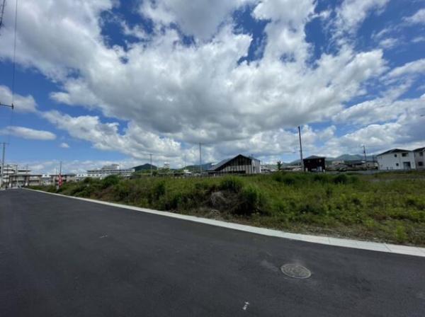 南丹市八木町八木新町４丁目の売土地