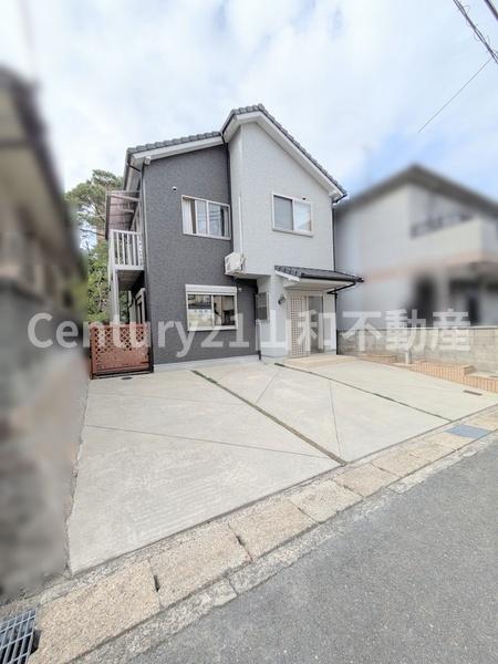 篠町森下宮ノ谷(中古一戸建)